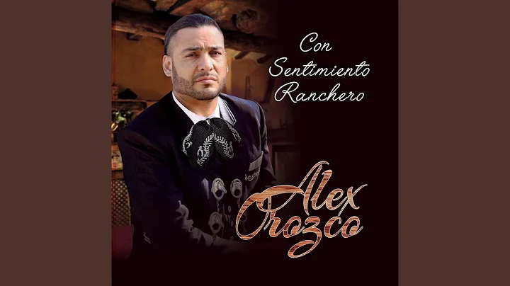 Alex Orozco Photo 33