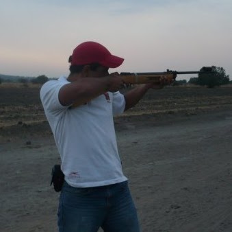 Jaime Arrieta Photo 11