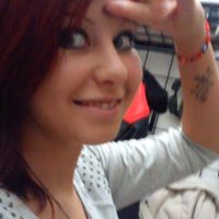 Jessica Busby Photo 1