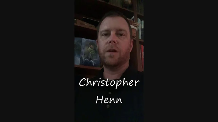 Christopher Henn Photo 21
