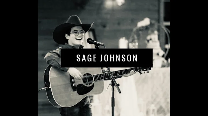 Sage Johnson Photo 33