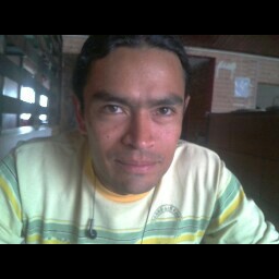 Giovanni Sandoval Photo 9