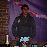 Juan Frias Photo 3