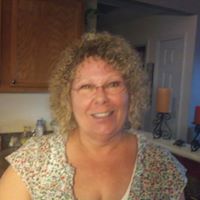Joanne Strong Photo 1