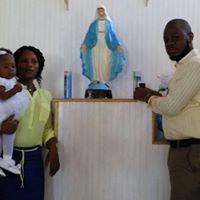 Robert Toussaint Photo 6