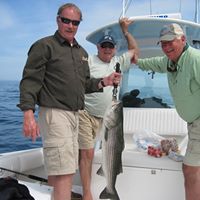 Gary Falk Photo 2
