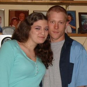 Michelle Cooper Photo 16
