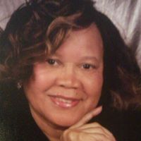 Catherine Holmes Photo 2