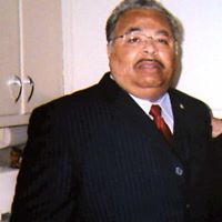 Ernie Thomas Photo 2