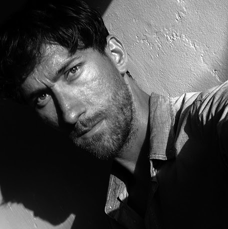 Benjamin Gabriel Photo 17