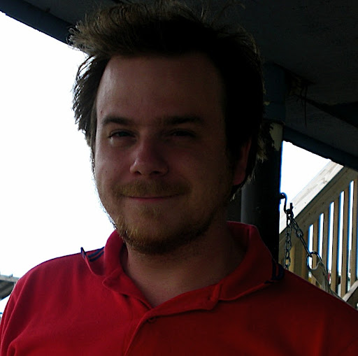 Matthew Hall Photo 26