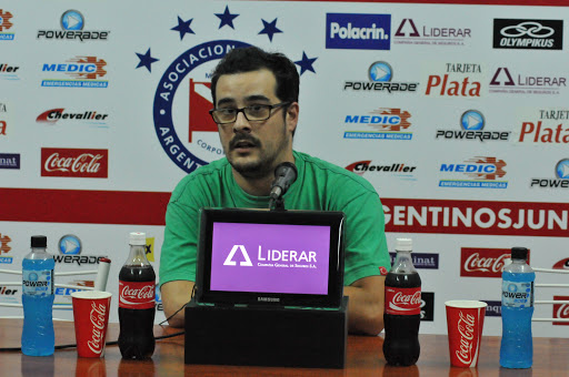 Rodrigo Blanco Photo 11