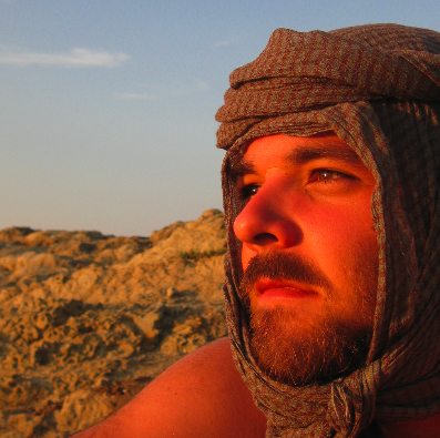 Jordi Ribas Photo 11