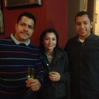 Esteban Arredondo Photo 3