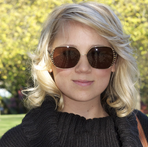 Samantha Lockwood Photo 16