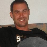 Chad Glass Photo 2