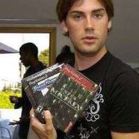 Drew Fuller Photo 8