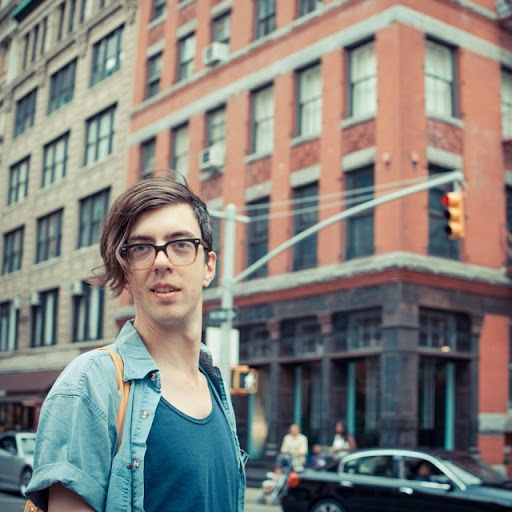 Adam Atkinson Photo 17