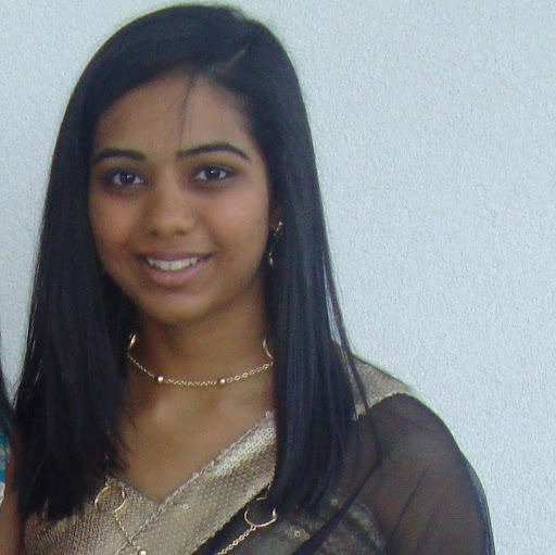Krina Patel Photo 12