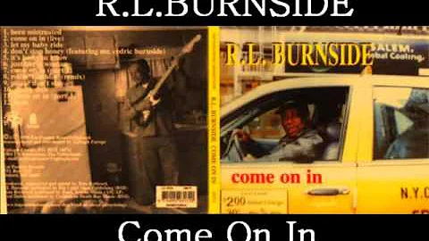 Lee Burnside Photo 16