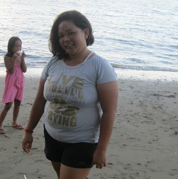 Catherine Ortega Photo 16