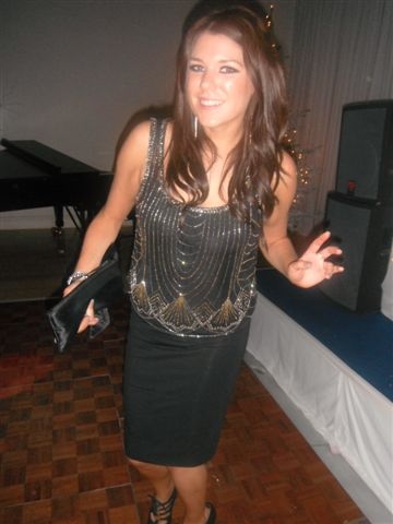 Molly Austin Photo 15