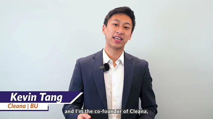 Kevin Tang Photo 36