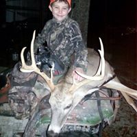 Hunter Richardson Photo 5