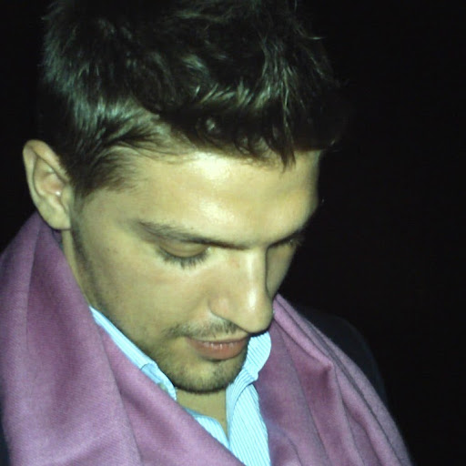 Salvatore Calcagno Photo 10