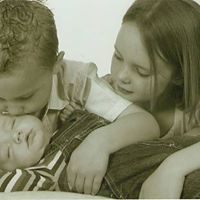 Claire Mulholland Photo 5