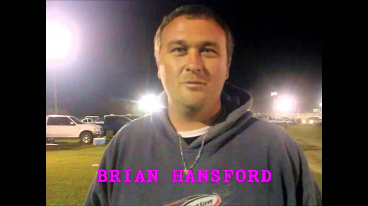 Brian Hansford Photo 30