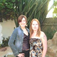 Audra Cook Photo 7