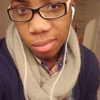 Cedric Hayes Photo 4