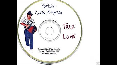 Alvin Cormier Photo 11