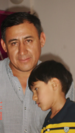 Jaime Torrico Photo 9