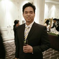Michael Tsai Photo 5