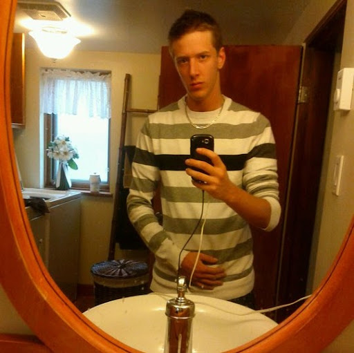 Pat Fournier Photo 10