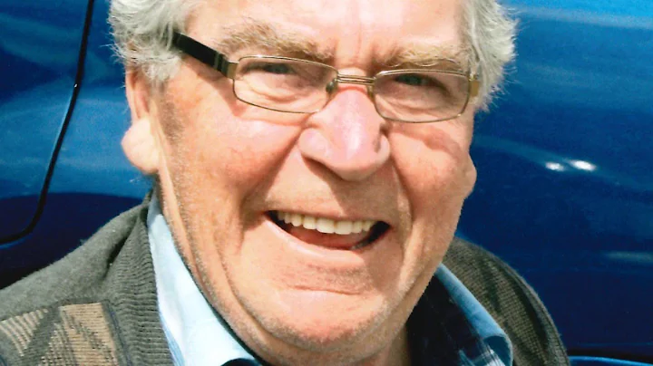 Gerald Mcnutt Photo 7