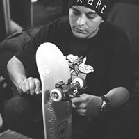 Ted Rodriguez Photo 3