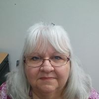 Rebecca Steen Photo 4