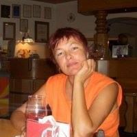 Maria Holmes Photo 2