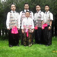 Lee Thao Photo 7