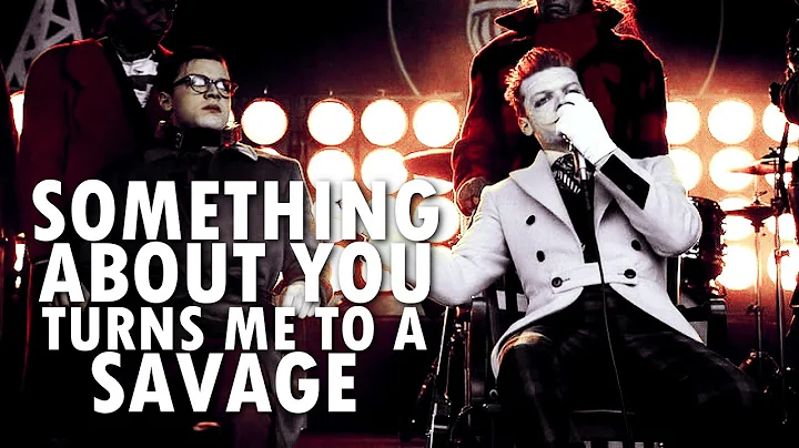 Jerome Savage Photo 13