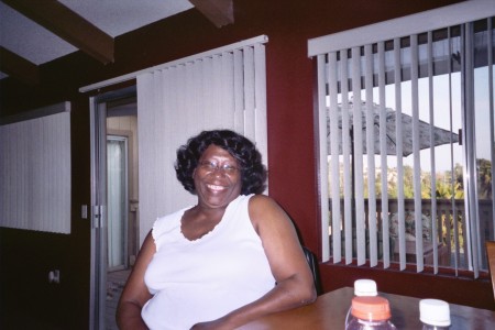 Patricia Henson Photo 15