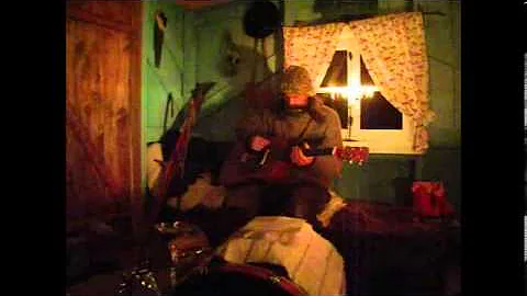 John Kretzschmar Photo 18