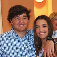 Tate Thompson Photo 5