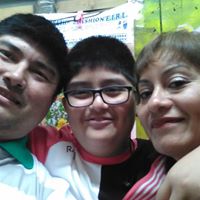 Mario Pinedo Photo 4