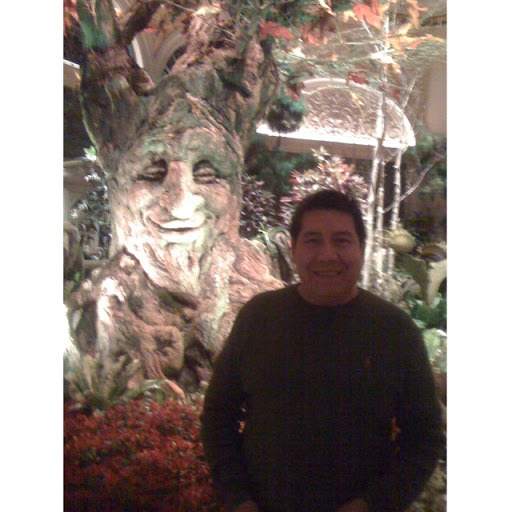 Claudio Gomez Photo 11