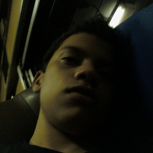Gabriel Lucas Photo 11