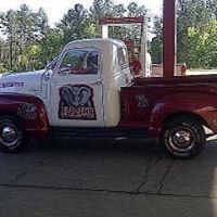 Beth Broome Photo 8